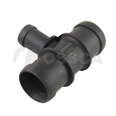 Coolant Flange - 09342 OSSCA