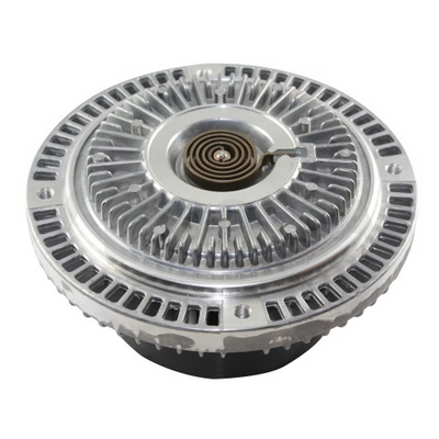 Clutch, radiator fan - 09934 OSSCA