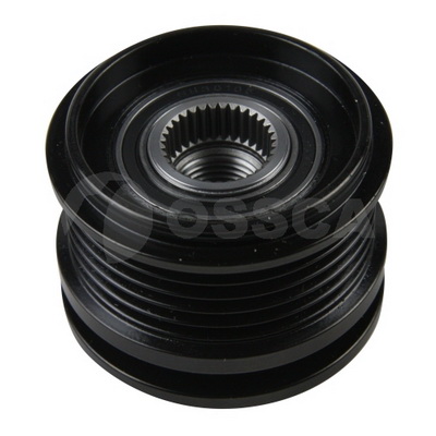 Alternator Freewheel Clutch - 10581 OSSCA