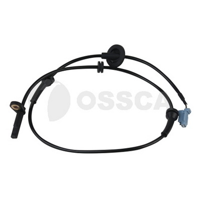 Sensor, wheel speed - 10837 OSSCA