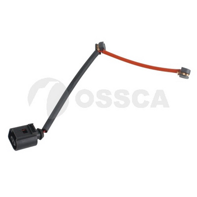 Сигнализатор, износ тормозных колодок - 10941 OSSCA