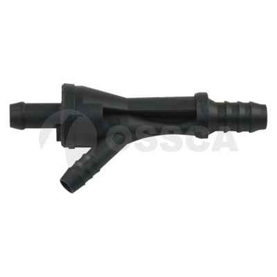 Control Valve, air intake - 11057 OSSCA