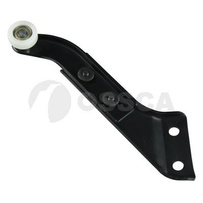 Roller Guide, sliding door - 11861 OSSCA