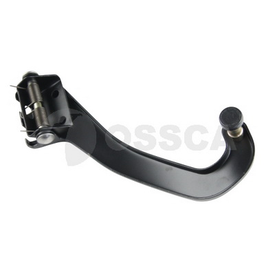 Roller Guide, sliding door - 11874 OSSCA
