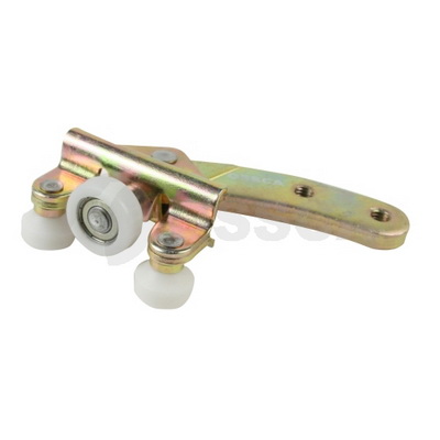 Roller Guide, sliding door - 11911 OSSCA