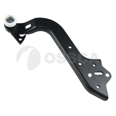 Roller Guide, sliding door - 11916 OSSCA
