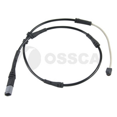 Warning Contact, brake pad wear - 12018 OSSCA