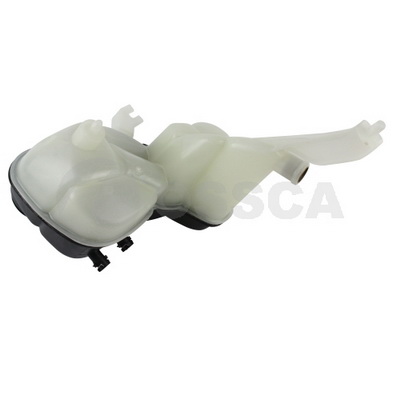 Expansion Tank, coolant - 12156 OSSCA
