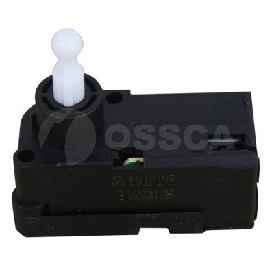 Control, headlight range adjustment - 12503 OSSCA