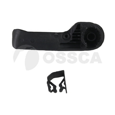 Maniglia, Sblocco cofano motore - 12504 OSSCA