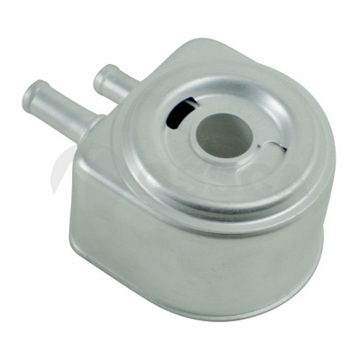 Oil Cooler, engine oil - 12678 OSSCA