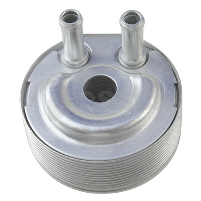 Radiatore olio, Olio motore - 12684 OSSCA