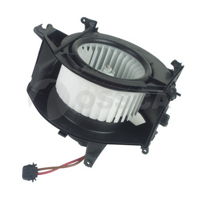 Ventilatore abitacolo - 12764 OSSCA