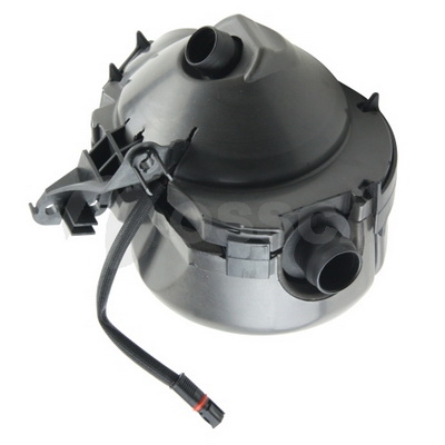 Separatore olio, Ventilazione monoblocco - 13034 OSSCA