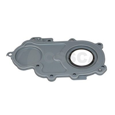 Shaft Seal, crankshaft - 13051 OSSCA