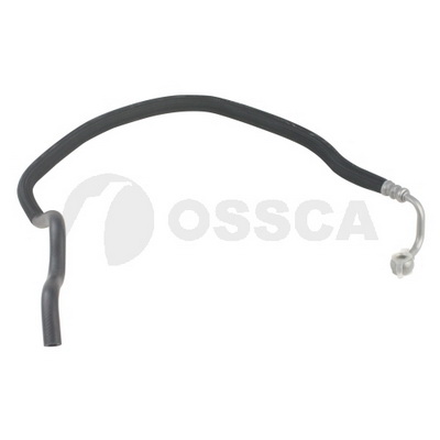 Flessibile idraulica, Sterzo - 13724 OSSCA