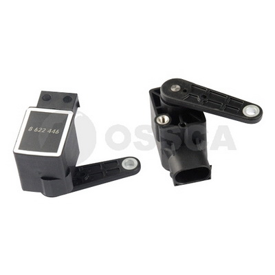 Sensor, headlight range adjustment - 14154 OSSCA