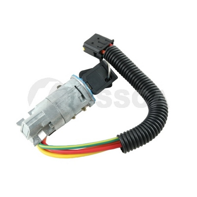 Ignition-/Starter Switch - 14205 OSSCA