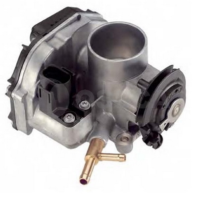 Throttle body - 14229 OSSCA