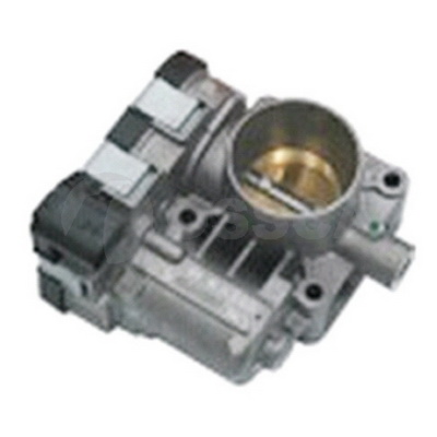 Throttle body - 14306 OSSCA