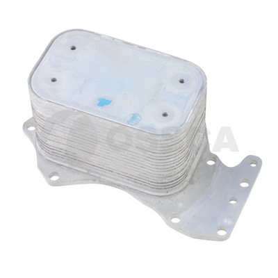 Oil Cooler, engine oil - 14423 OSSCA