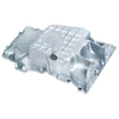 Oil sump - 14556 OSSCA
