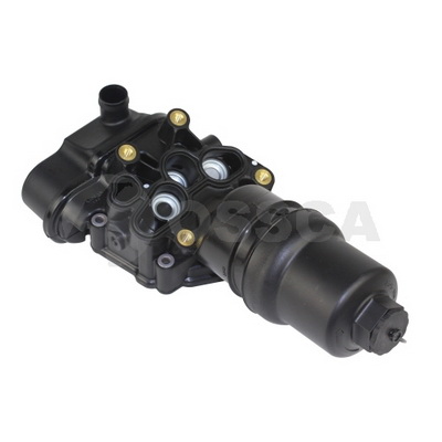 Housing, oil filter - 15100 OSSCA