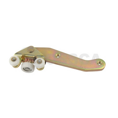 Roller Guide, sliding door - 16198 OSSCA