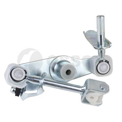 Ball Head, gearshift linkage - 16467 OSSCA