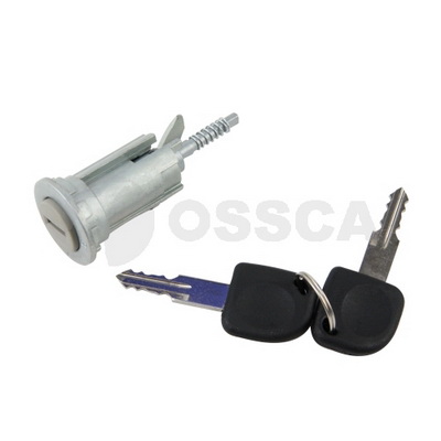 Interruttore, Accensione / motorino d'avviamento - 16609 OSSCA
