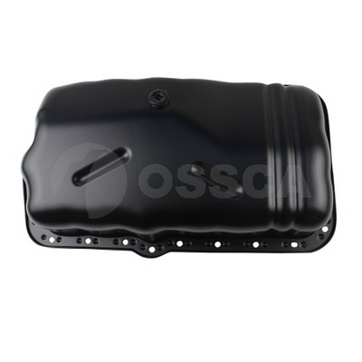 Oil sump - 17038 OSSCA