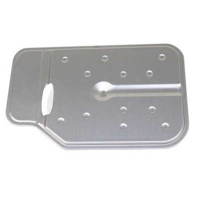 Hydraulic Filter Set, automatic transmission - 17797 OSSCA