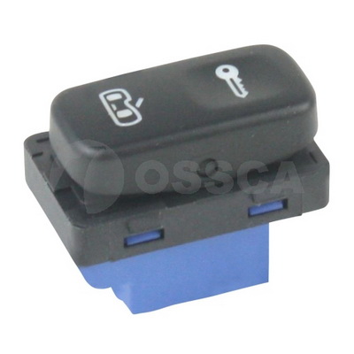 Switch, door lock system - 17801 OSSCA