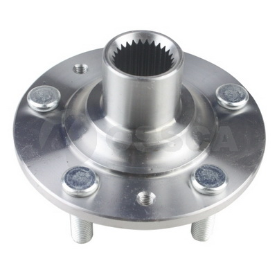 Wheel Hub - 18312 OSSCA