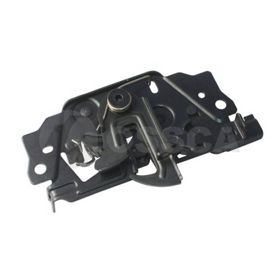 Bonnet Lock - 18605 OSSCA
