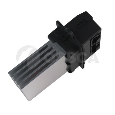Resistenza, Ventilatore abitacolo - 19013 OSSCA