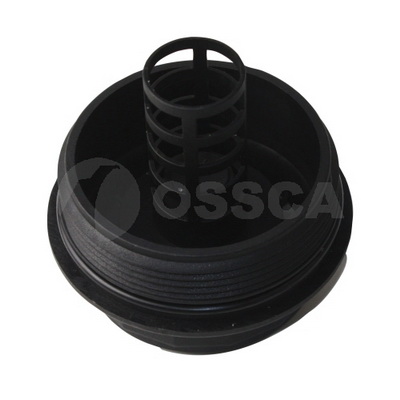 Cap, oil filter housing - 19311 OSSCA