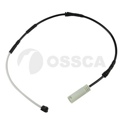 Warning Contact, brake pad wear - 19610 OSSCA