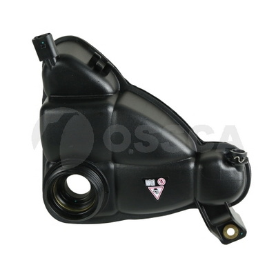 Expansion Tank, coolant - 19774 OSSCA