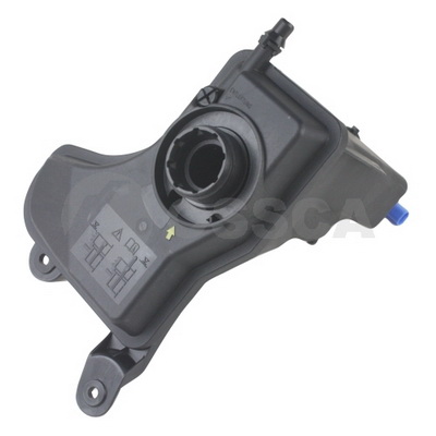 Expansion Tank, coolant - 19775 OSSCA