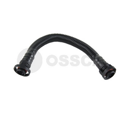 Flessibile, Ventilazione monoblocco - 20246 OSSCA