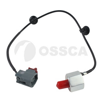 Sensore di detonazione - 20412 OSSCA