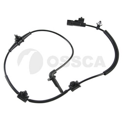 Sensor, wheel speed - 20616 OSSCA