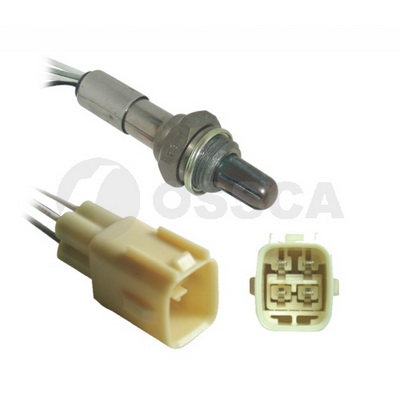 Lambda Sensor - 21230 OSSCA