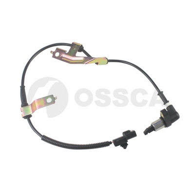 jutiklis, rato greitis - 21575 OSSCA