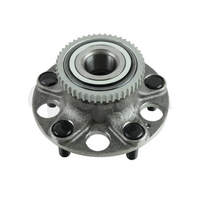 Radlagersatz - 22176 OSSCA