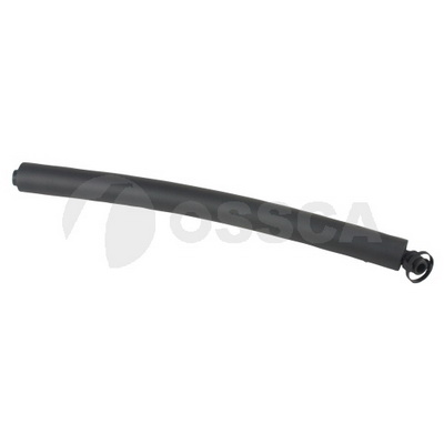 Flessibile, Ventilazione monoblocco - 23261 OSSCA