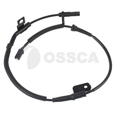 Датчик, частота вращения колеса - 23271 OSSCA