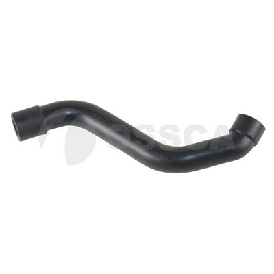 Hose, crankcase breather - 23301 OSSCA