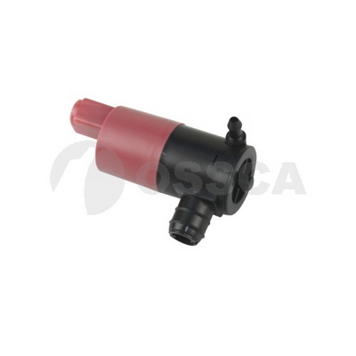Pompa acqua lavaggio, Pulizia cristalli - 23573 OSSCA